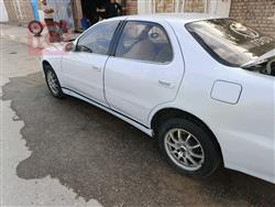 تويوتا كريستا